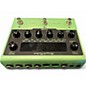 Used Amplitube XTIME Effect Pedal