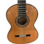 Used Alvarez CYM75 Yairi Masterworks Natural Classical Acoustic Guitar