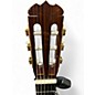 Used Alvarez CYM75 Yairi Masterworks Natural Classical Acoustic Guitar