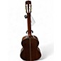 Used Alvarez CYM75 Yairi Masterworks Natural Classical Acoustic Guitar