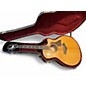 Used Taylor 656CE Natural 12 String Acoustic Electric Guitar thumbnail