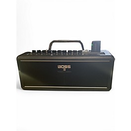Used BOSS Katana Air Wireless 30W 2X3 Battery Powered Amp