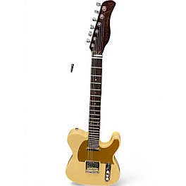 Used Sire Larry Carlton T7 Vintage White Solid Body Electric Guitar