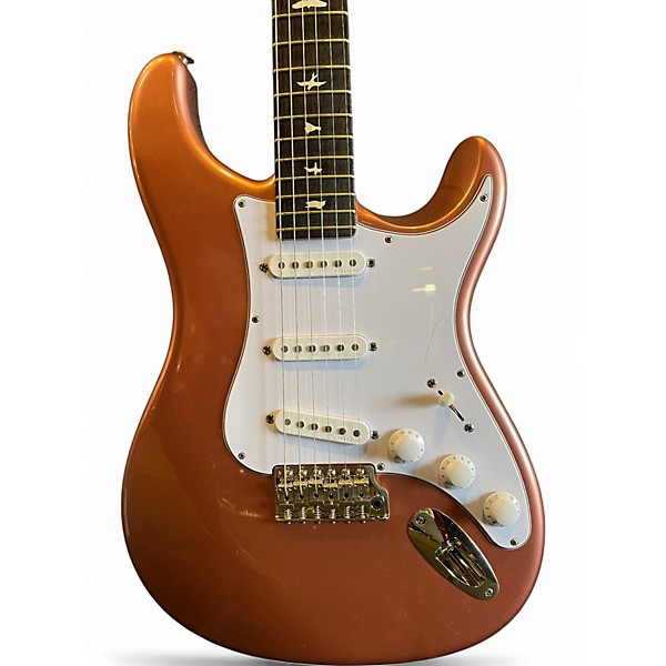 Used PRS Silver Sky John Mayer Signature MIDNIGHT ROSE Solid Body Electric Guitar