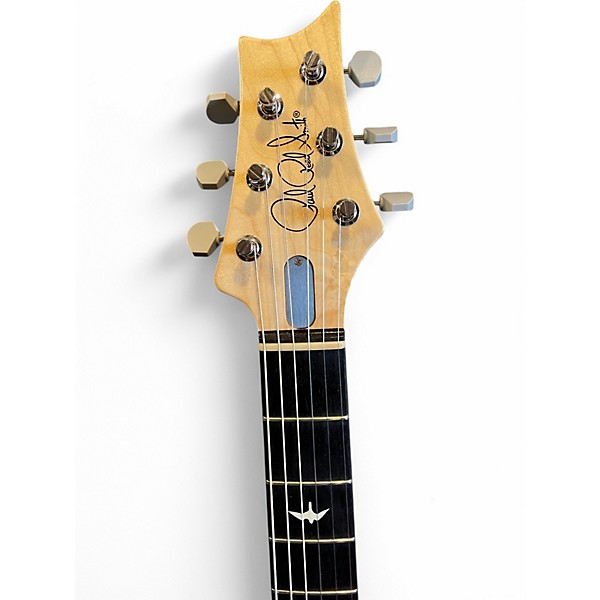 Used PRS Silver Sky John Mayer Signature MIDNIGHT ROSE Solid Body Electric Guitar