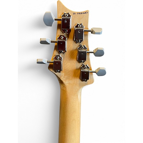 Used PRS Silver Sky John Mayer Signature MIDNIGHT ROSE Solid Body Electric Guitar