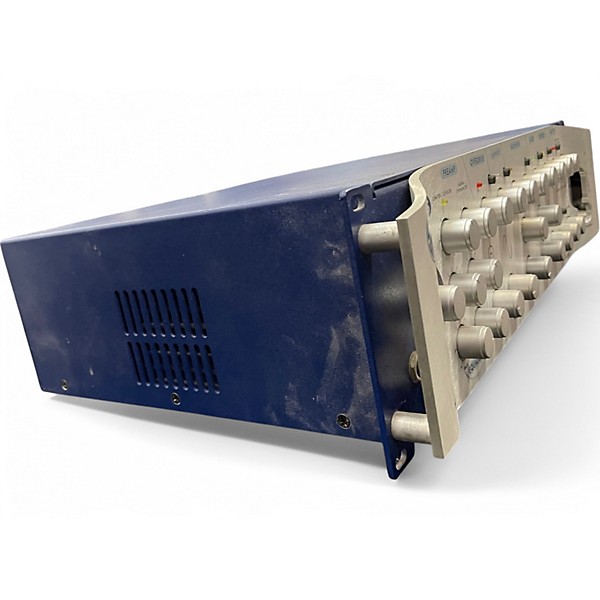Used SWR MO'BASS Bass Amp Head