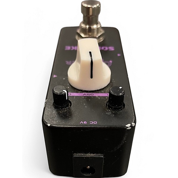 Used Sonicake OCTAVER Effect Pedal