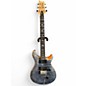 Used PRS SE Custom 24 Charcoal Solid Body Electric Guitar thumbnail