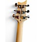 Used PRS SE Custom 24 Charcoal Solid Body Electric Guitar