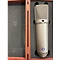 Used Neumann U87AI Condenser Microphone thumbnail