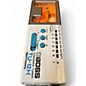 Used BOSS TU12H Chromatic Tuner