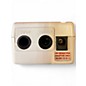 Used BOSS TU12H Chromatic Tuner