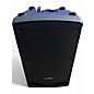Used Samson rl112a Powered Speaker thumbnail