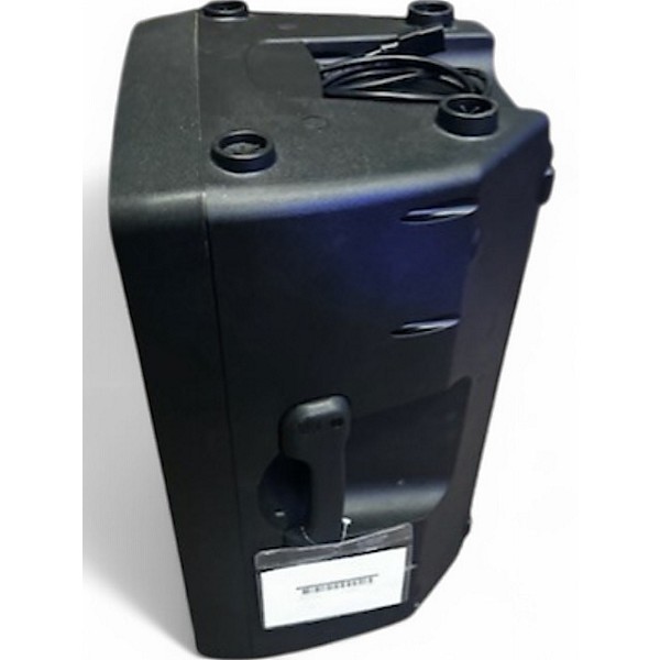 Used Samson rl112a Powered Speaker