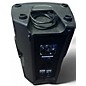 Used Samson rl112a Powered Speaker