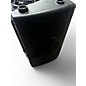Used Samson rl112a Powered Speaker