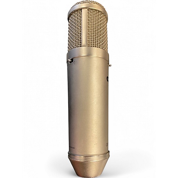 Used CAD GXL3000BP Multi-Pattern Condenser Microphone