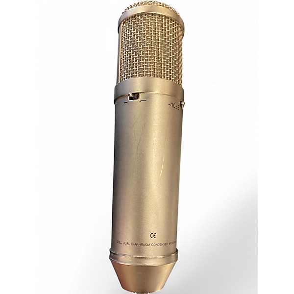 Used CAD GXL3000BP Multi-Pattern Condenser Microphone