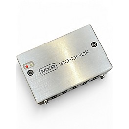 Used MXR M238 ISO-BRICK Pedal