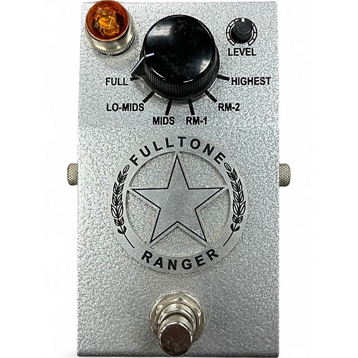 Ranger – Fulltone USA