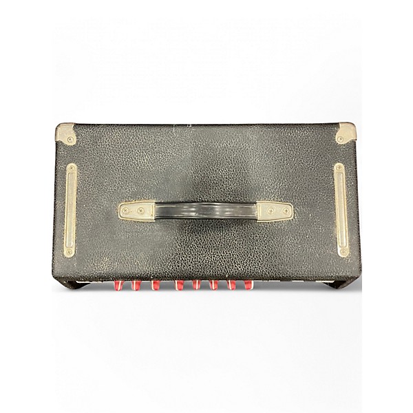 Used Fender SUPER 60 Tube Guitar Combo Amp