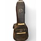 Used Rogue electric sitar wine thumbnail