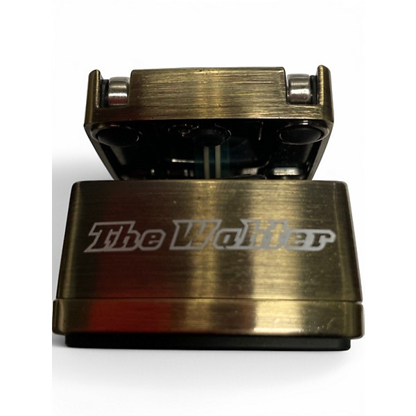 Used Mooer the wahter Effect Pedal