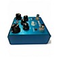 Used Strymon Ola dBucket Chorus and Vibrato Effect Pedal