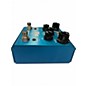 Used Strymon Ola dBucket Chorus and Vibrato Effect Pedal