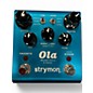 Used Strymon Ola dBucket Chorus and Vibrato Effect Pedal