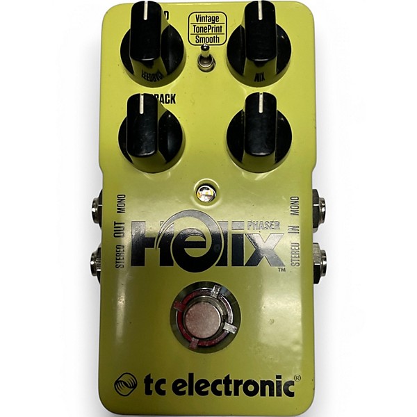 Used Tc Electronics helix Effect Pedal,New Products : American Fashion Style Bags On Sale