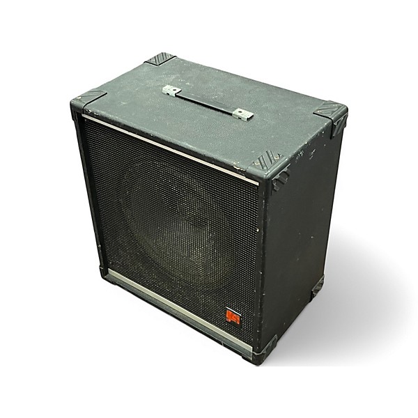 Used Yorkville BLOC 115B Bass Cabinet