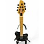 Used Samick RADIO TEN Black Solid Body Electric Guitar thumbnail