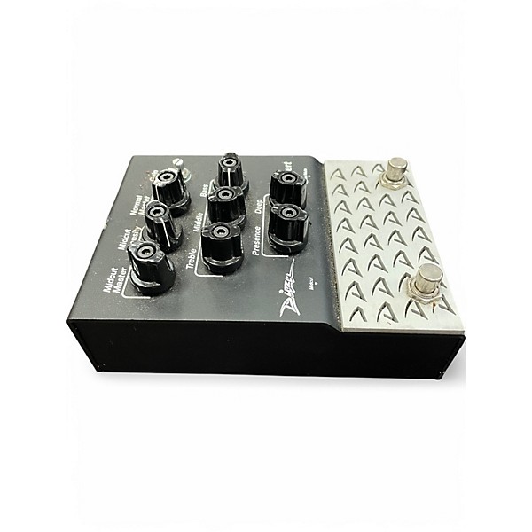 DIEZEL ( ディーゼル ) HERBERT PEDAL 送料無料 | サウンドハウス