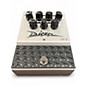 Used Diezel VH4 Overdrive Effect Pedal thumbnail