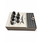 Used Diezel VH4 Overdrive Effect Pedal