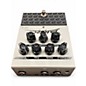 Used Diezel VH4 Overdrive Effect Pedal