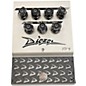 Used Diezel VH4 Overdrive Effect Pedal