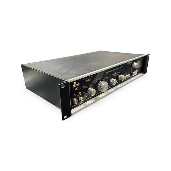 Used 2010 dbx 165 Compressor