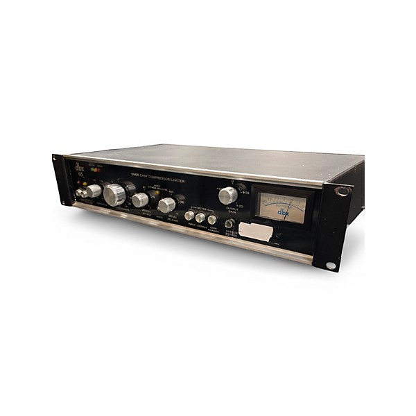 Used 2010 dbx 165 Compressor