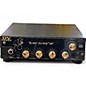 Used DV Mark Raw Dog 60 Solid State Guitar Amp Head