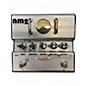 Used Ashdown NM2 Nate Mendel Dual Distortion Bass Effect Pedal thumbnail