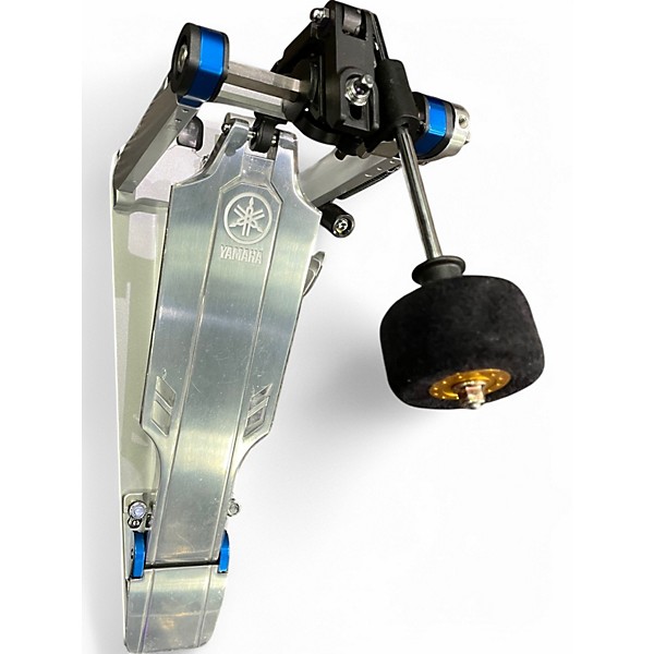 Used Yamaha FP9D Single Bass Drum Pedal