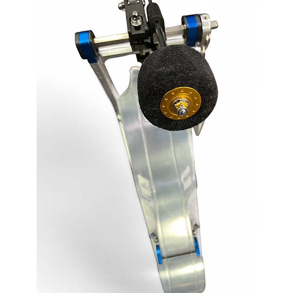 Used Yamaha FP9D Single Bass Drum Pedal