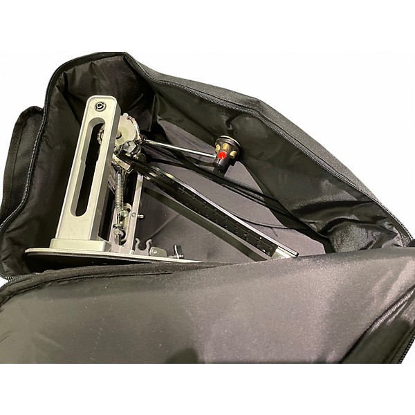 Used DW DWCPMCDBK Single Bass Drum Pedal