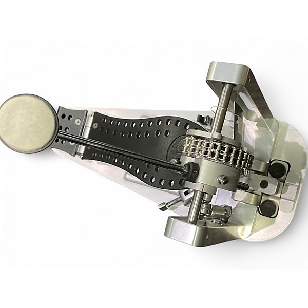 Used DW DWCPMCDBK Single Bass Drum Pedal