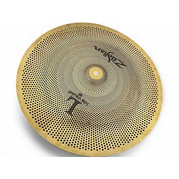 Used Zildjian 20in L80 LOW VOLUME CHINA Cymbal,New Products : American Fashion Style Bags On Sale