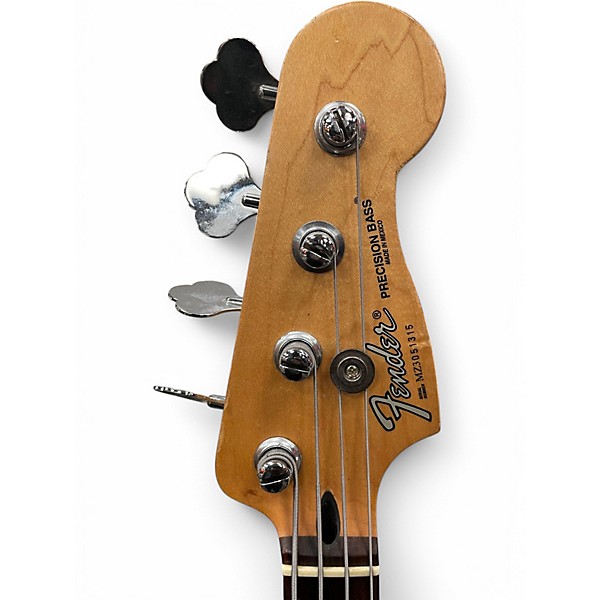 Used Fender Mark Hoppus Signature Jazz Bass Daphne Blue Electric Bass Guitar,New Products : American Fashion Style Bags On Sale
