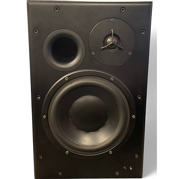 Used Dynaudio Acoustics BM15A Powered Monitor